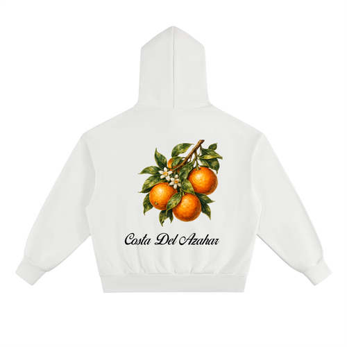 Costa Del Azahar - Oranges