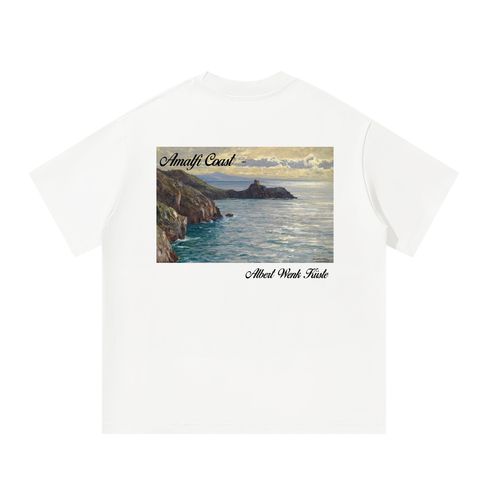 Amalfi - Wenk Küste