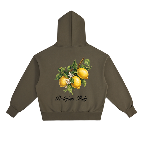 Portofino - Lemons