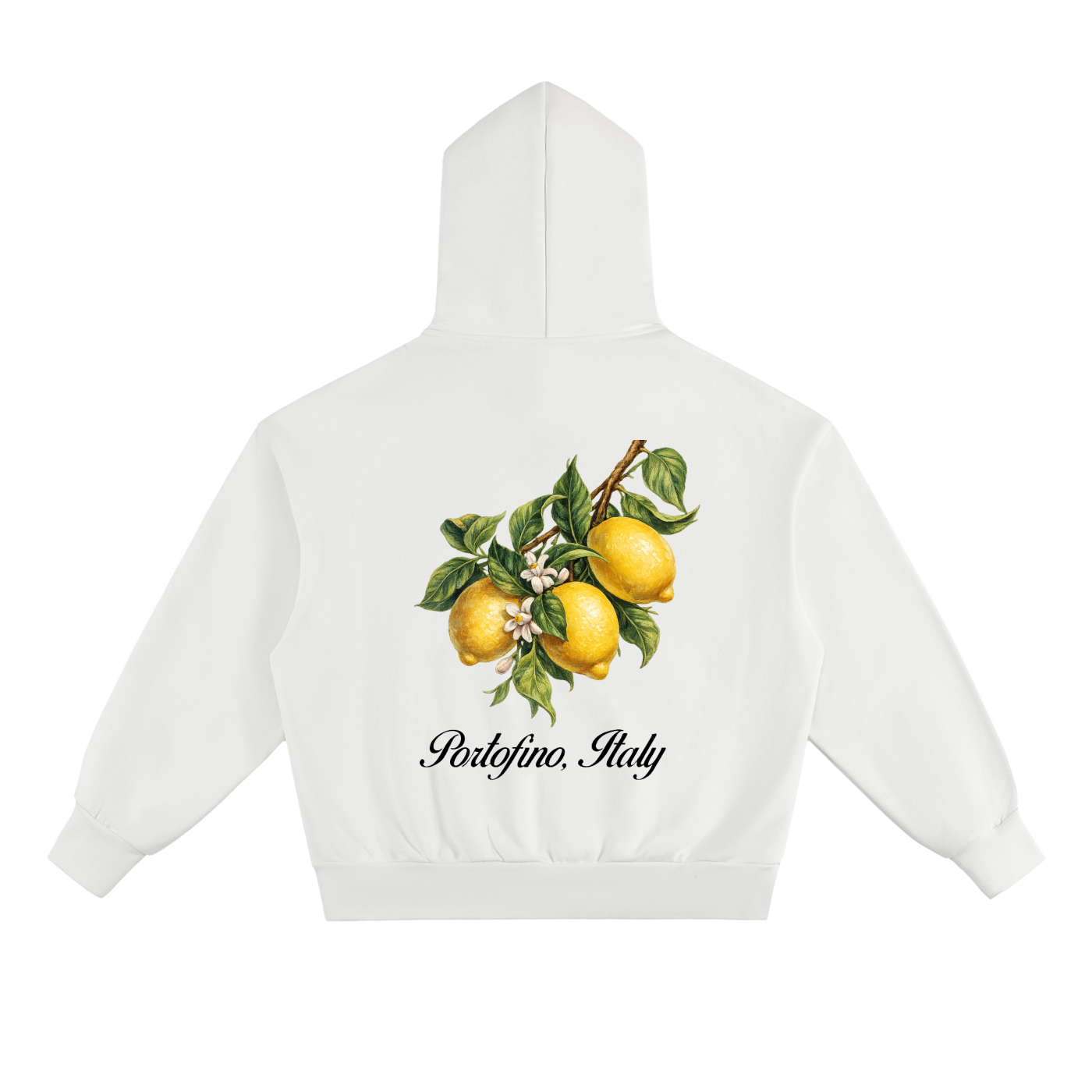 Portofino - Lemons